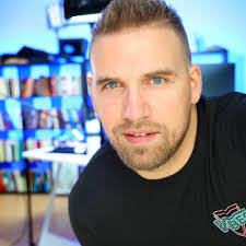 Derek Lambert's Instagram, Twitter & Facebook