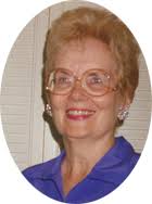 Patricia Pullen View A Story