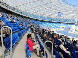 Raków częstochowa trenuje na stadionie śląskim przed zgrupowaniem w turcji. Falszywe Bilety Na Mecz Polska Korea Poludniowa Na Stadionie Slaskim Pzpn Ostrzega Katowice24