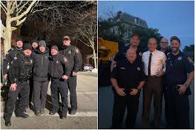 Includes address (9) phone (7) email (3) see results. Ben Stiller Woody Harrelson Pose With Beacon Police