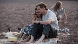 Winners to see The Mercy