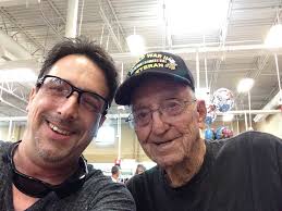 Captain Bob Schulte and Sgt Robert Smouse: Two Incredible Stories of  Heroism "I wouldn't say