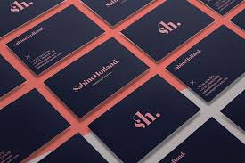 I've narrowed down the top eight business card printing services on the market. Choosing The Best Font For Business Cards 10 Tips Examples Design Shack