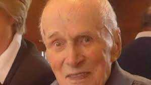 À 106 ans, Marcel le poète nous a quittés