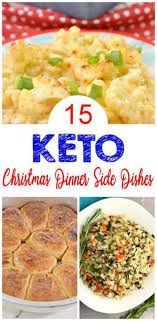 We also have plenty of christmas breakfast recipes including, omelets, gingerbread pancakes, and eggnog lattes. 15 Keto Christmas Recipes Easy Low Carb Christmas Dinner Side Dish Ideas Best Keto Side Dishes For Parties Family Quick Ketogenic Diet Recipes