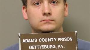 Drug death charge withdrawn for York Springs man