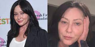 Shannen doherty will never forget that call. Stmp Ubfiu2uhm