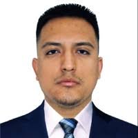 Brandon Luis Saldarriaga Ramirez