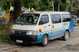 Tapi semakin tua, struktur muka slowly berubah jadi persegi. Transport Von Langkawi Auf Was Zu Reisen
