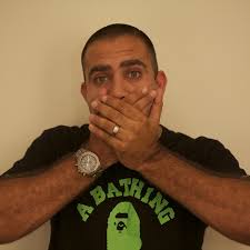 About — Sudeep Gohil