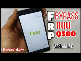 Just now restore with hard reset or recovery mode nuu mobile a4l. Nuu Q500 Frp Google Account Lock Bypass Android V7 Without Pc Youtube