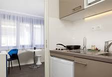 Issus de parcours différents, ils étudient dans tous types d'établissements, souvent proches de chez eux. Residence Les Estudines Rubika