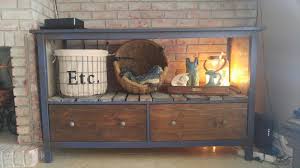 Ikea Hemnes 8 Drawer Dresser Hack Ikea Hemnes Ikea Hack Ikea