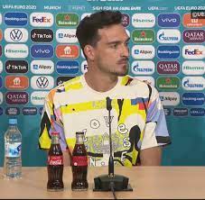 Doch offenbar wird es der uefa nun zu bunt. Gkazpr6kiwahwm