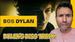 Bob Dylan's Surprise Song in Madrid 2023, June 8