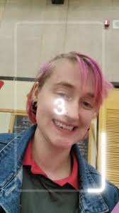 Nevaeh Collier Birthday