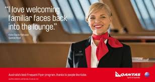 (curiously, qantas appears to have called the ad 'what a wonderful world': Qantas Focuses On Its People Adnews