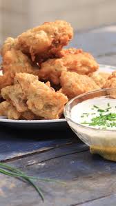 Accras De Morue Recette Recette Recettes De Cuisine Morue Recette Accras De Morue