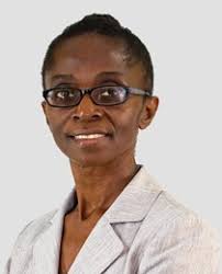 West Jamaica Conference of Seventh-day Adventists :: Marion Barrett-Popkin