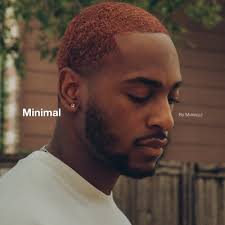 Am I Enough by MvkeyyJ