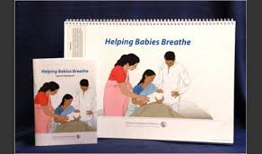 Implementing Helping Babies Breathe A Look At Training