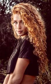 Aanbevolen Voor Jou Tumblr Curly Hair Styles Naturally Curly Hair Women Red Hair Woman