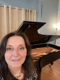 Lydia Reed-Guertin, Classical Piano Studio