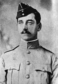 Edward Litton Luther (1866-1951)