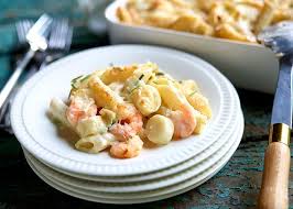 Pin Op Poisson Fruits De Mer