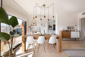 With matching wood finishes and contemporary styling, this set is a must have. How To Make Your Mid Century Modern Pieces Feel Fresh Apartment Therapy