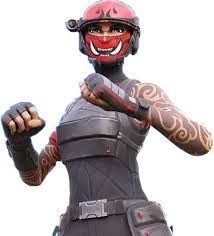 The manic skin is an uncommon fortnite outfit. Manic Fortnite Fortnite Sticker By Kull Remix Gamer Pics Skin Images Gaming Profile Pictures