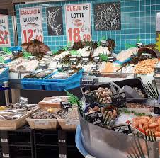 Les catalogues intermarché proposent des gammes de produits accessibles pour tous les budgets. Le Coin Maree L Isle En Dodon 31230 Facebook