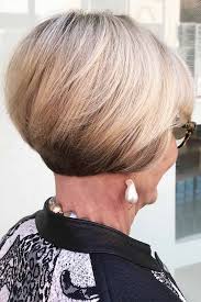 60+ short hairstyle ideas for. 95 Incredibly Beautiful Short Haircuts For Women Over 60 Lovehairstyles
