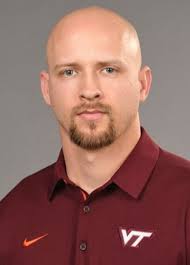 Interview with Virginia Tech Football Special Teams Graduate Assistant, Will  Burnham