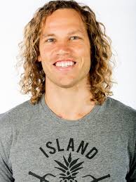 Grant McCartney through the years