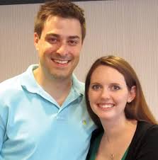 Leslie Woodruff and Matthew Walther