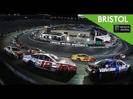 Nbcsn is airing the bass pro shops nra night race from bristol motor speedway. Monster Energy Nascar Cup Series Full Race Bass Pro Shops Nra Night Race Youtube
