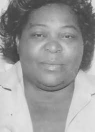 Obituary for CLEOPATRA EVANS-FORBES