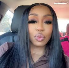 Go Miss Berri🙂‍↕️🥳 #thugfree