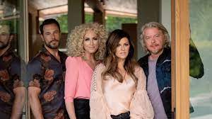 Speaking to abc news rose said, when we wrote it and it got played around town, the reaction was, 'oh my god, this. Little Big Town S New Album Nightfall Is Their Peaceful Social Commentary