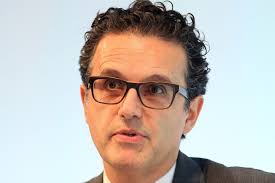 Channel 4 boss David Abraham to step down this year