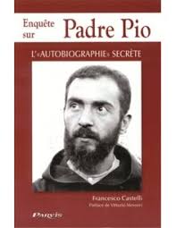 Investigation of Padre Pio