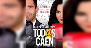 Disfruta gratis en pelismart de la pelicula completa tod@s caen (2019) en hd con audio español latino y subtitulado | peliculas de comedia los hombres caigan a sus pies. Que Tal Una Copia De Tod S Caen Aqui Te La Regalamos Notautil
