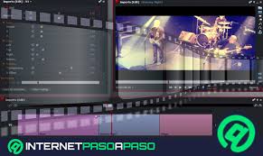 Hakkında hacer videos con fotos y musica gratis guias. Mejores Programas Y Apps Editar Videos Sin Marca De Agua