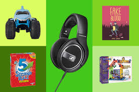 While the cameras on phones are getting better and better each year, there's nothing quite like having a good old fashioned camera in your hand, and with this fabulous fitness gift for 12 year old girls, you no longer have to have your keys and phone jangling about in your pockets during sports practice. 18 Best Christmas Gifts For 12 Year Olds 2020 The Strategist New York Magazine