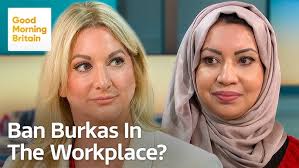 I LOVE being a Muslim, it's CHANGED my life!' British revert shares  EMOTIONAL story