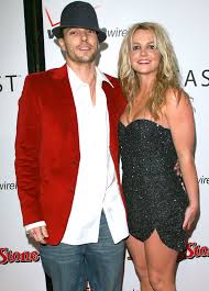 If kevin ever felt any concern about britney's state of mind, he would try to take legal steps to end. Britney Spears Kevin Federline Rsquo S Relationship Through The Years People Com
