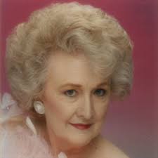 Frances Earline (Broussard) Van Pelt Obituary May 19, 2014