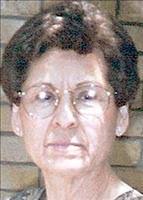 Mary Prado Obituary (1937