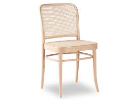 But don't soak cane any longer than 15 minutes or it will start to deteriorate and discolor. Hoffman 811 Thonet Chair